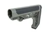 Kolba Light Ops Stock - olive